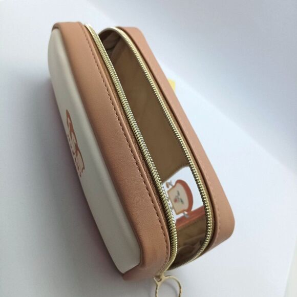 Pan dorobo picture book pencil case - Picture 3 of 6